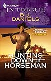Hunting Down the Horseman (Whitehorse, Montana: The Corbetts series Book 2)
