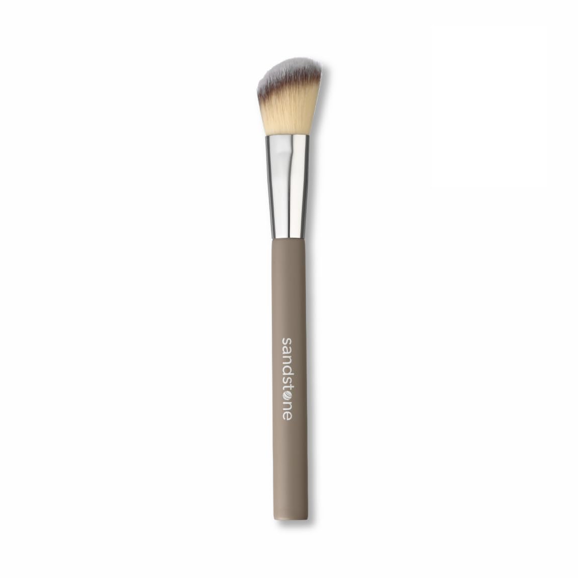 Sandstone Scandinavia Soft Collection Makeup Pinsel - Wunderschöner Make-up-Pinsel in hoher Qualität mit langer Haltbarkeit. Kunststoffgriff mit gutem Griff. Hochwertige Qualität.