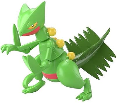 Amazon Shodo ポケモン5 3 ジュカイン 単品 フィギュア ドール 通販