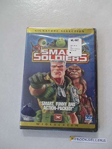Small Soldiers image 2