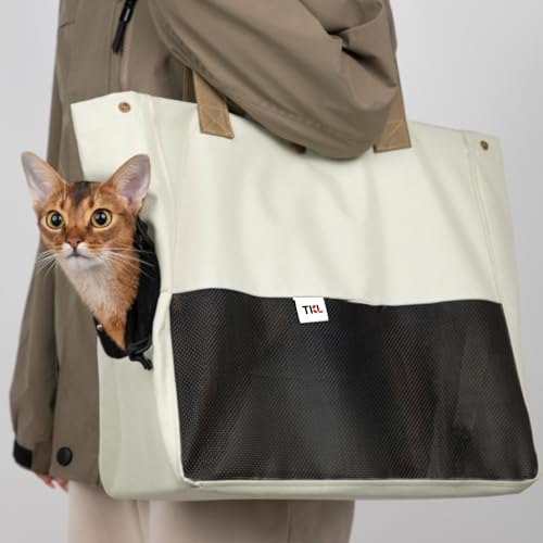 Cat Pouch Carrier