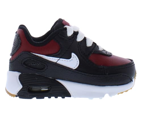 Image of Nike Kid's Air Max 90 LTR Sneaker