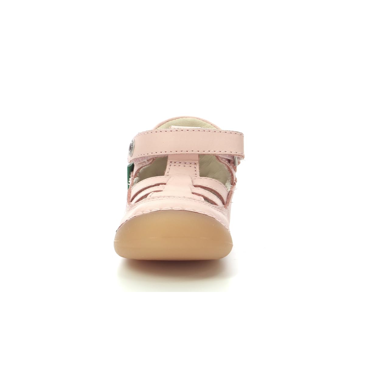 Kickers Sushy, Sandalo Unisex per Bambini