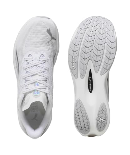 Image of Deviate Nitro 4 Puma White-Fresh Water