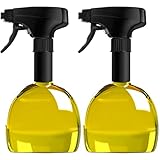 GMISUN Olive Oil Sprayer For Cooking, Non-Aerosol Oil Spray Bottle For Air Fryer, 9.5oz/280ml...