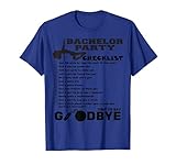 Mens Bachelor Party Shirt, Bachelor Party, Shirt for Bachelor