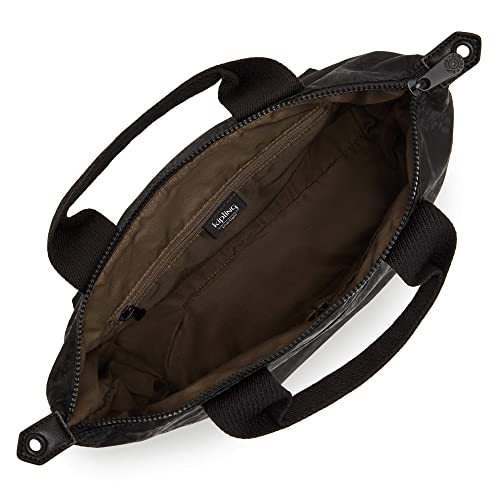 Kipling Mini bolsa Kala, Urban Black Jq, 9