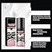 Nicetopu Polishing Cleaner, Nice TPU Polishing Cleaner, Nicetopu Car Clean, Vehicle Interior Polish Interior Detailer, Interior All Purpose Car Clean for Rubber, Leather (2Pcs)