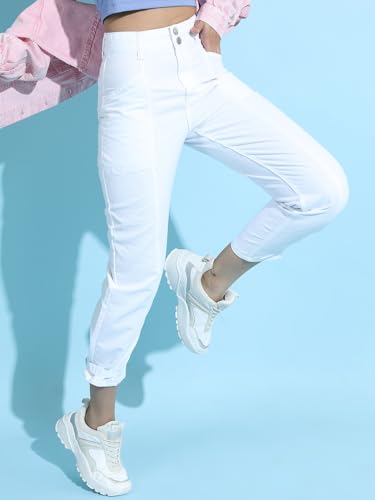 Image of Tokyo Talkies Women Jeans