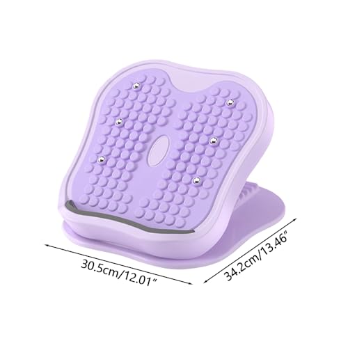Ejercitador de piernas ajustable para pantorrillas BDKMMS miniatura 4