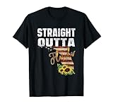 Muestra tu espíritu de Florida con nuestra ropa de recuerdo de edición "Straight Outta Florida". ¡Compra ahora!