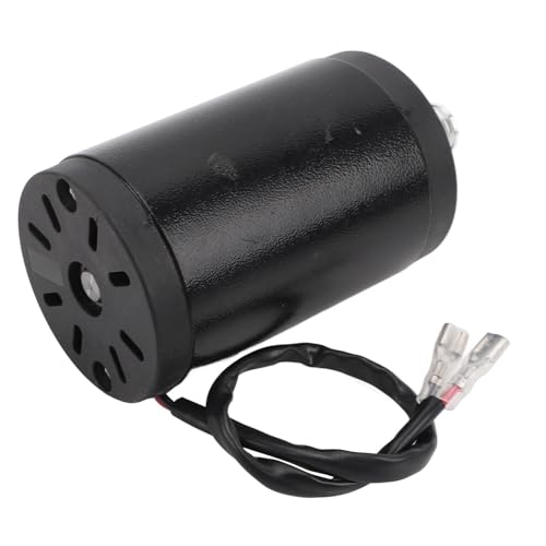 Motor CC de 220V 180W para cinta de correr y máquina de arcilla 3