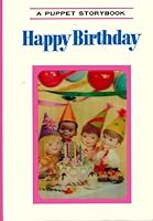 Happy Birthday B004BHAXJG Book Cover