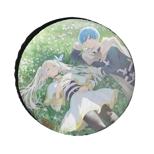 �^�C���J�o�[ �����̃t���[���� �t���[���� �q������ �X�y�A�^�C���J�o�[ �h�� �J�[�p�i �h���O�� ���Ă��~ �ی� �ȒP���� ���[ �ۊ� �^�C���v���e�N�^�[ �J�悯�J�o�[ �z�C�[�� �y������ SUV �ėp 32inch