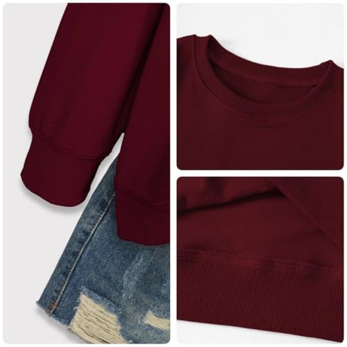 Phonemes Graphemes and Caffeine Sweatshirt Phonemes Graphemes and Caffeine Round neck long sleeve fun shirt2