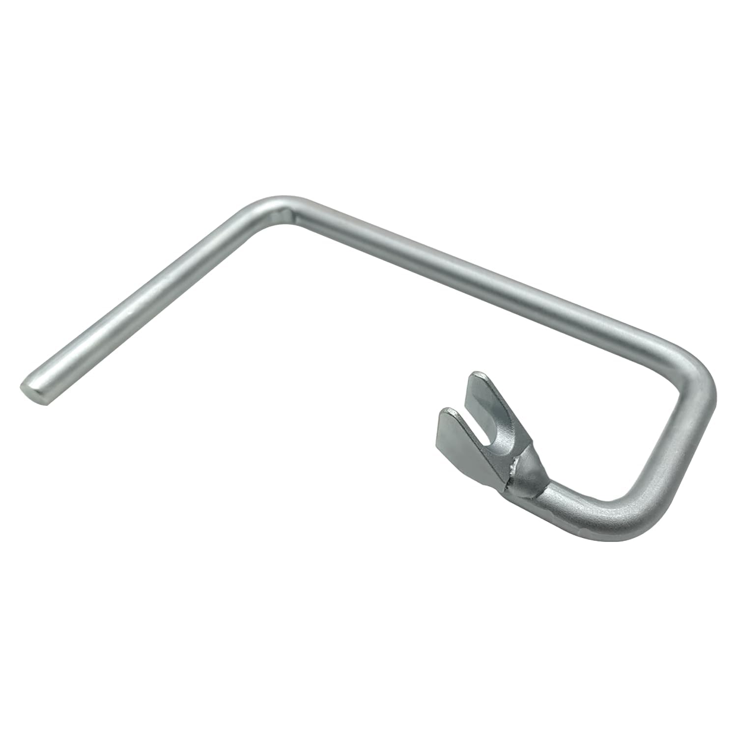 Adatto per T10006A Volkswagen Audi Porsche pedale del freno smontaggio strumento di servofreno per la separazione del tamburo vigoroso 34 Adatto per T10006A Volkswagen Audi Porsche pedale del freno smontaggio strumento di servofreno per la separazione del tamburo vigoroso 34