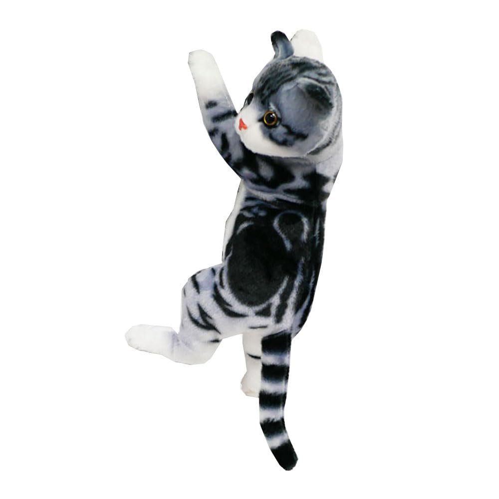 Amazon.co.jp: [クインテット] リアル ねこ リュックサック