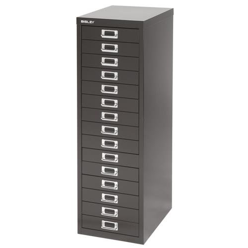 Bisley 15 Drawer Metal Filing FOR SALE! PicClick UK