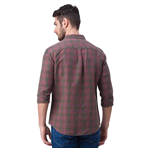 Image of Levi's Men's Slim Fit Shirt