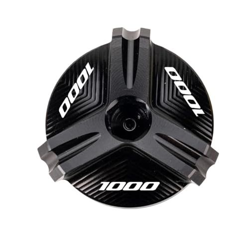 Accessoires moto bouchon réservoir huile compatible GSXR XLV750 XADV
