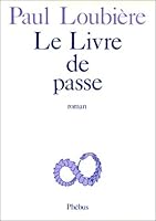 LE LIVRE DE PASSE 2859400656 Book Cover