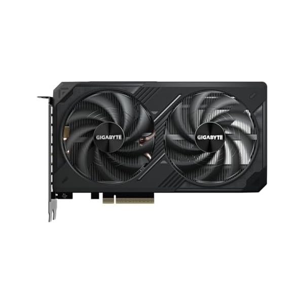 Gigabyte GeForce RTX 5060 Ti WINDFORCE OC 16 GB GDDR7 - Image 3