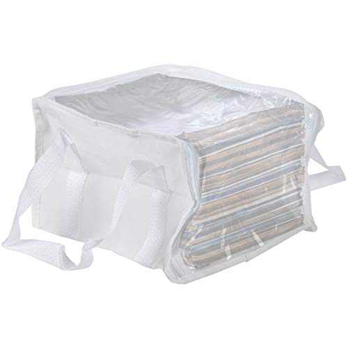 Magazine Protectors Set Of 3