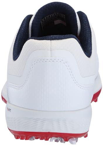 Men's Pro 6 Waterproof Golf Shoe Sneaker3