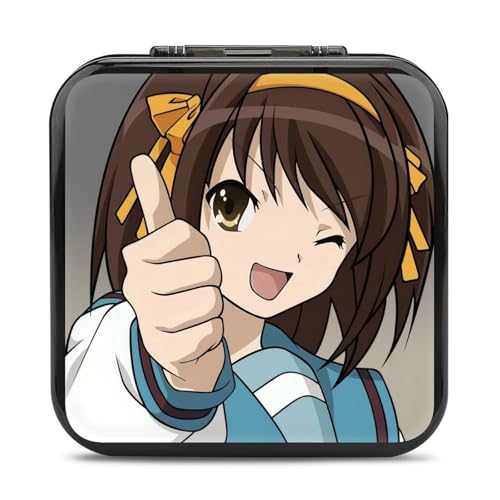 Q[J[hP[X for Switch/PS/Vita  Aj {nqV[Y XCb`p J[h[  Aj |Pbg [P[X 24[ [/SD/Q[J[hpP[X n[h یP[X ϏՌ h ho ^