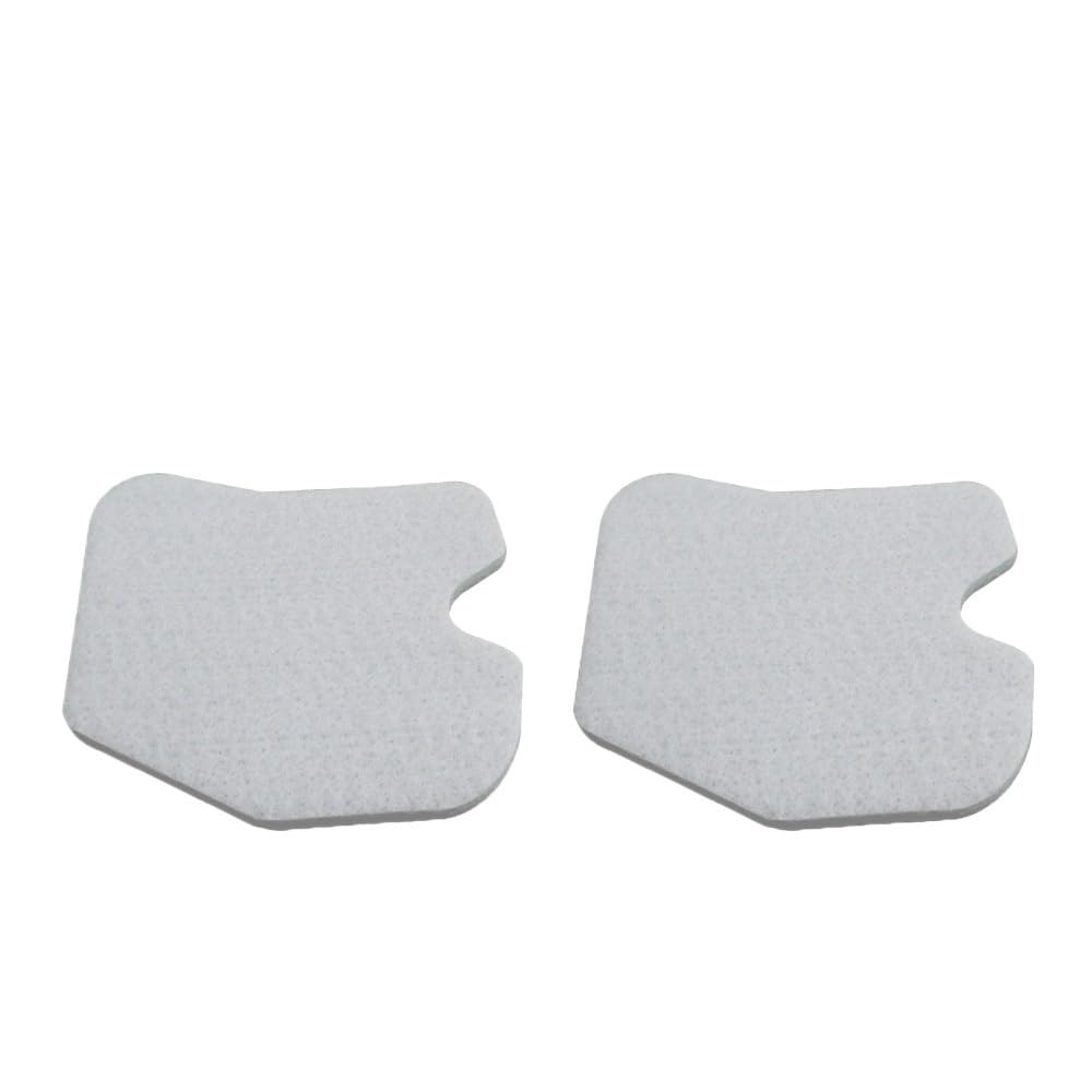 Zfqoozd 2 Pcs For Husqvarna 545061801 235 235E 240 240E For Jonsered Cs2234 Cs2234s Cs2238