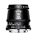 Produktbild TT Artisan 17mm f 1.4 APS-C Objektiv Anschluss Sony E Mount Weitwinkelobjektiv mit manuellem Fokus, TTAL1714SE, Schwarz