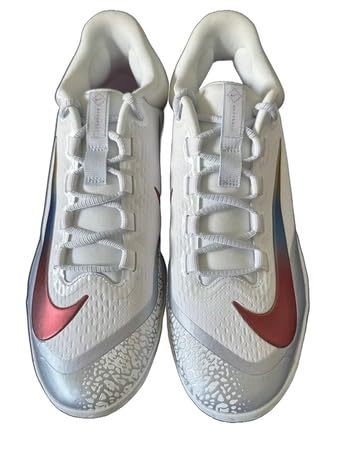 Nike Alpha Huarache Elite 4 Limited Edition Low Rubber Baseball Cleats