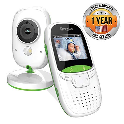 best baby monitor under $150