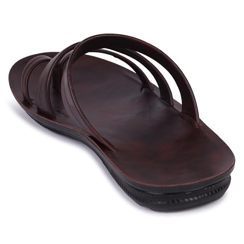 Image of Stylish Flip-Flop-Slippers for men's,Lightweight Slippers for Men's