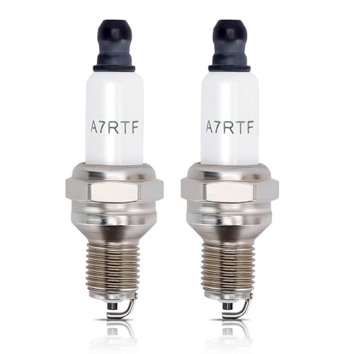 Image of Hipa 794-00082 Spark Plug for Champion RDZ4H MTD Troy Bilt 753-05255 794-00043 794-00042 753-05784 791-180852B