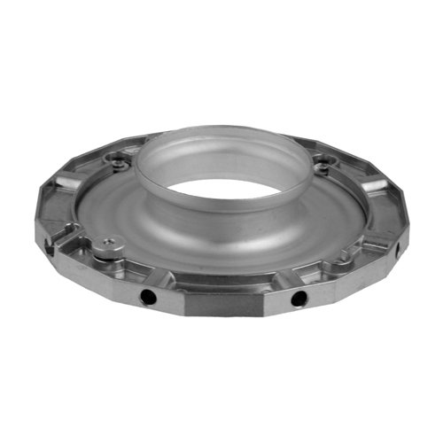 Fotodiox Pro New Soft Box, Black (SBX-Stnd-Speedotron-24x80)