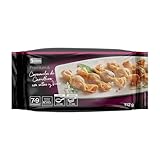 La Sirena Caramelo de Carrillera Setas y Vino, 8 unidades, 112g (Congelado)