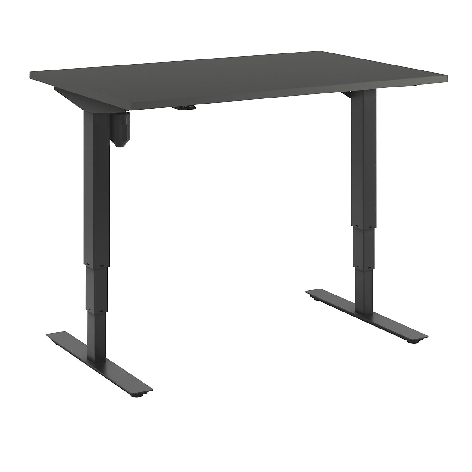 FRANKEL kaiserkraft | Bureau Assis-Debout électrique Atlanta