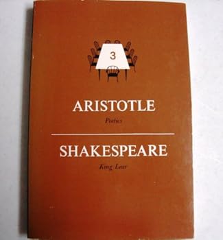 Paperback Poetics - King Lear Book