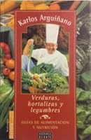 Verduras, Hortalizas y Legumbres 8483063859 Book Cover