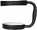Handle for 30oz Yeti Rambler Tumbler Cooler Cup SIC Kodiak Cups Etc Holder Grip Black