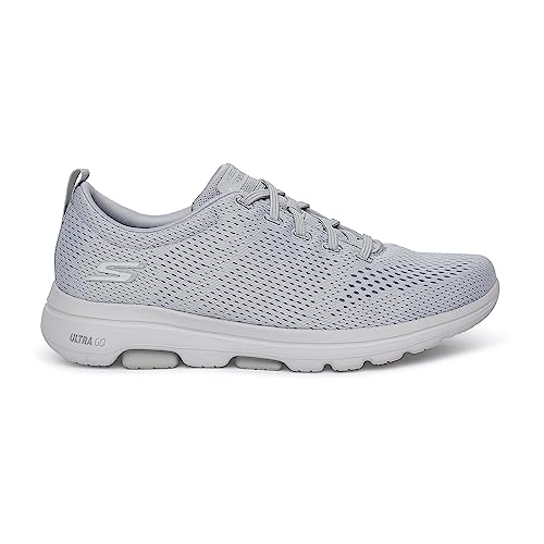 Image of Skechers Men Go Walk 5 Warwick Walking Shoes