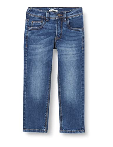 ایگرد | قیمت و خرید TOM TAILOR Jungen Tim Slim Jeans 1029981, 27305 - Kids  Blue Denim, 134