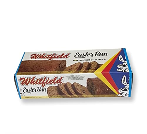 42 Oz Whitfield Easter Bun