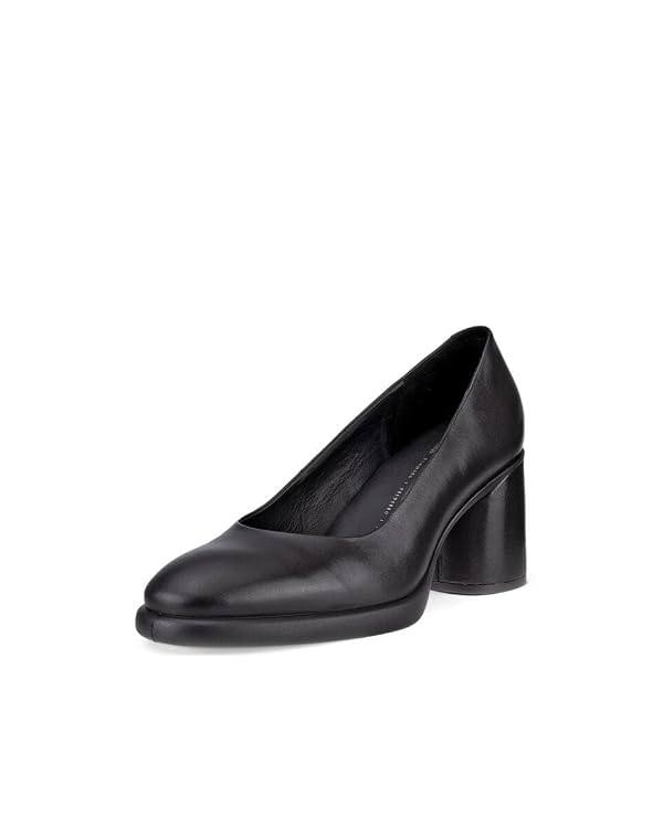 ECCO Sculpted Luxury 55 MM, Black, 8-8.5 by ECCO - Used condition - US$167.60