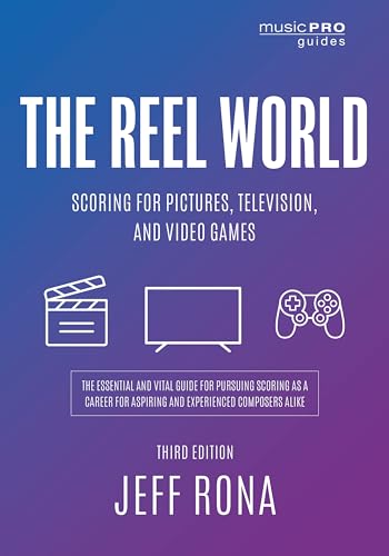 The Reel World Scoring pour surmonter les blocages de composition à l'image - 2