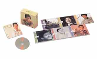 坂本九シングル全集 6巻CD 坂本九シングル全集[CD] - 坂本九 - UNIVERSAL MUSIC JAPAN