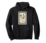 Skeleton Tarot Astrology Zodiac Occult Witch by RJ