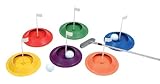 Striker Sports Golf Putt-O-Cups Set