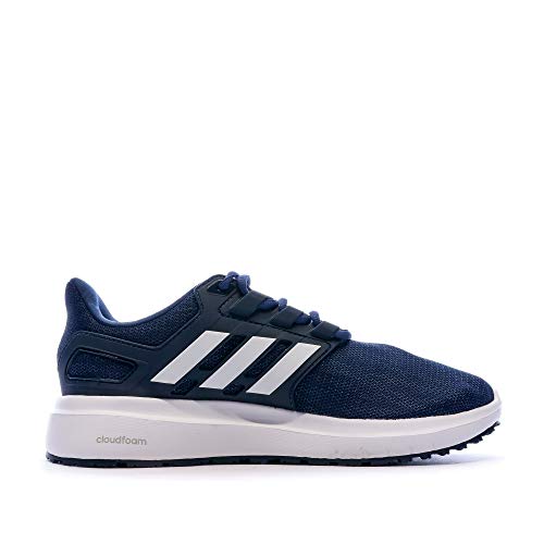 Image of adidas Men's Energy Cloud 2 M Conavy /Ftwwht /Nobind Running Shoes - 10 UK /India (44 2 /3 EU)(CP9769)